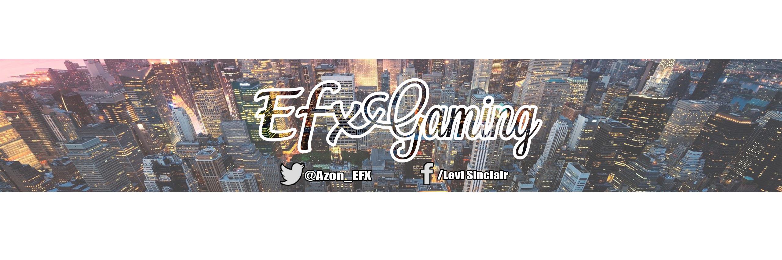 Azon_EFx's profile banner image