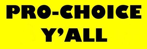 Alabama Reproductive Rights Advocates banner