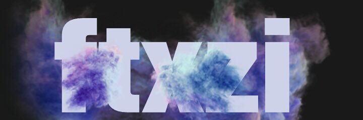 ftxzii's profile banner image