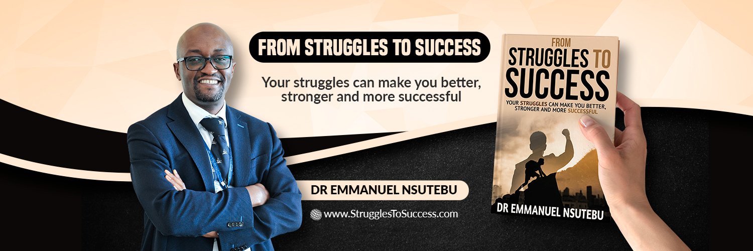 Emmanuel Nsutebu banner