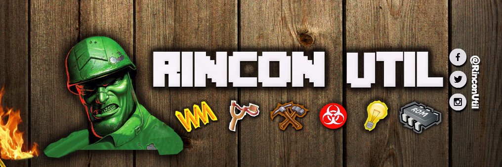 rinconutil's profile banner image