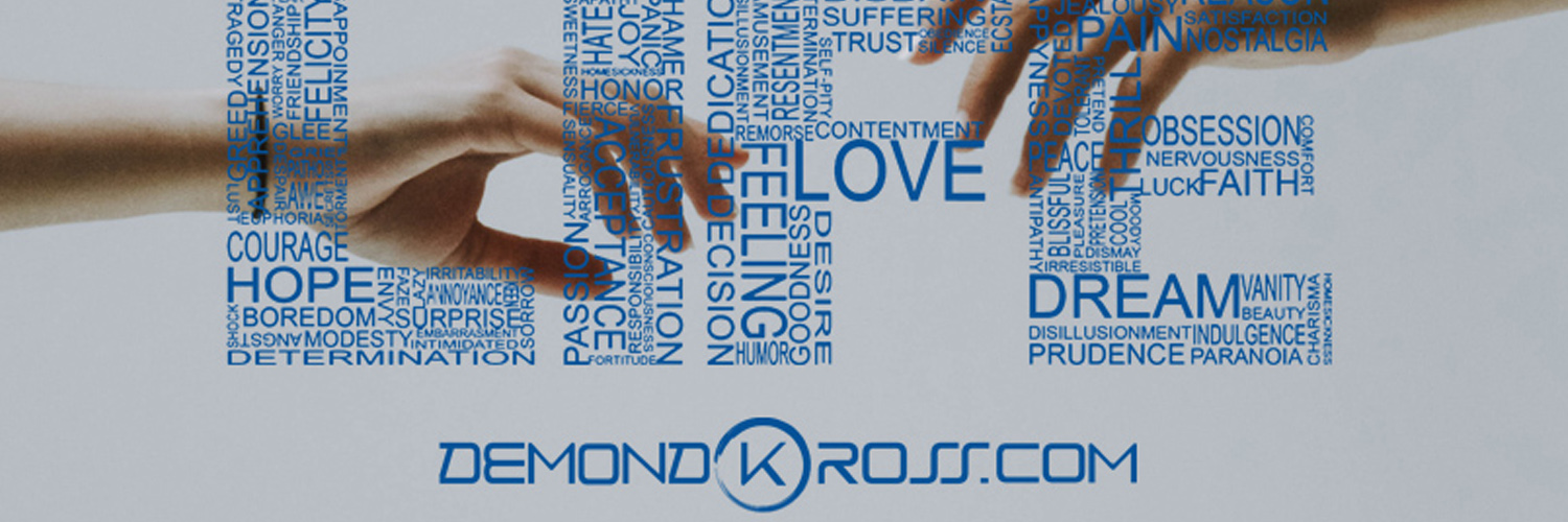 demondkross's profile banner image