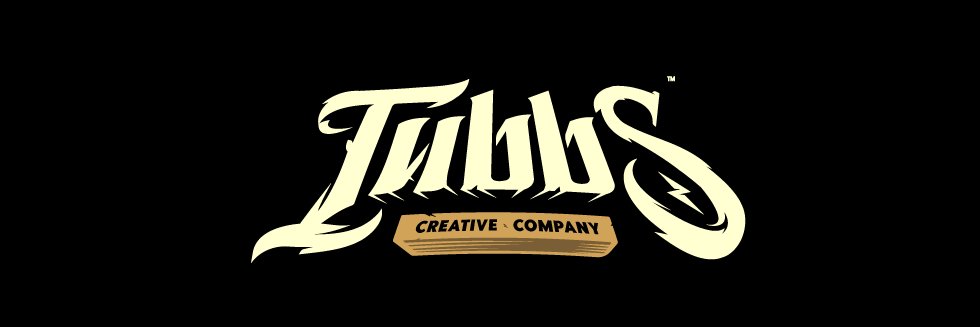 Tubbs banner