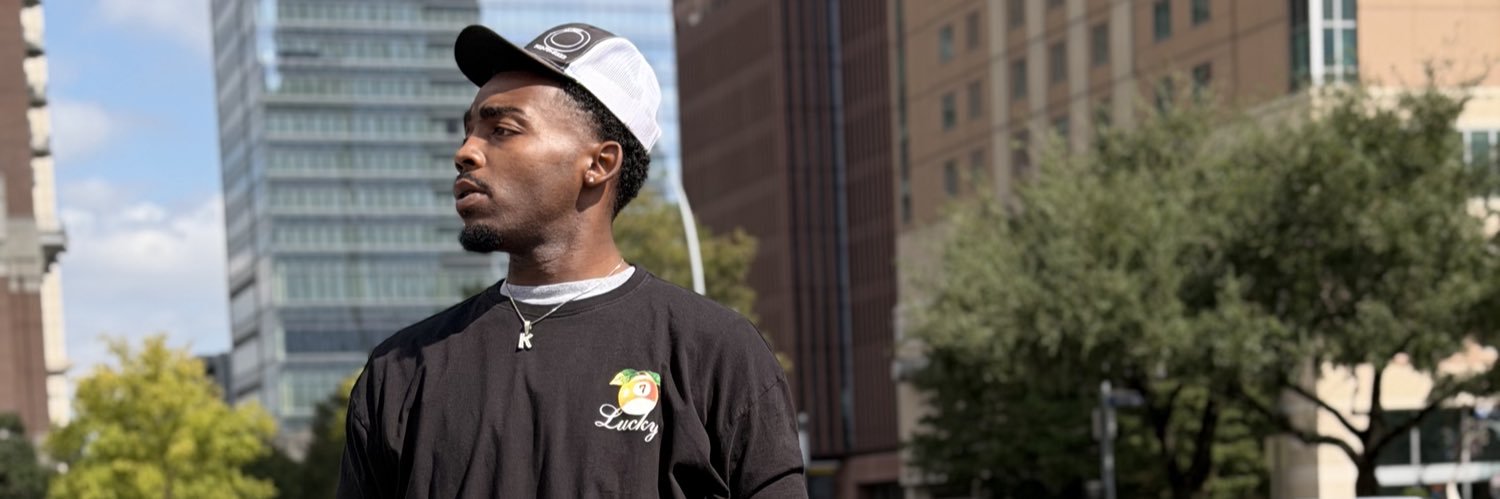 BigKamGoCrazy's profile banner image