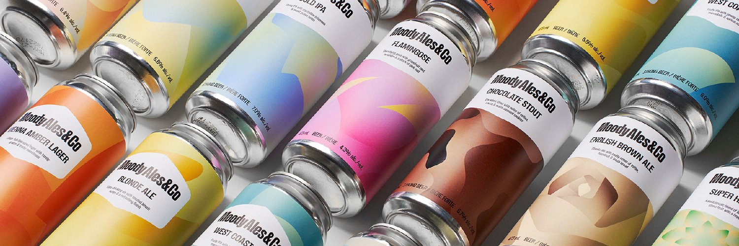 Moody Ales & Co banner