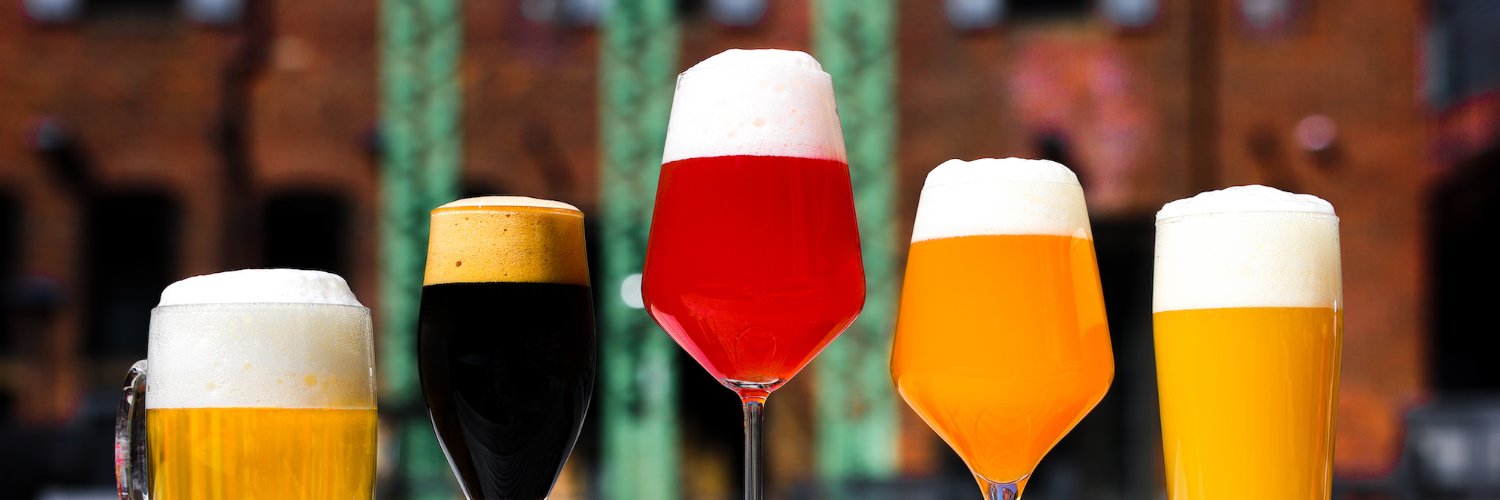 trilliumbrewing's profile banner image