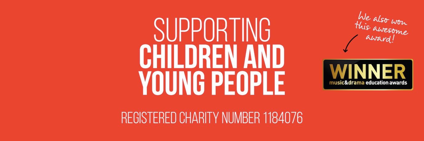 Total Insight Theatre banner