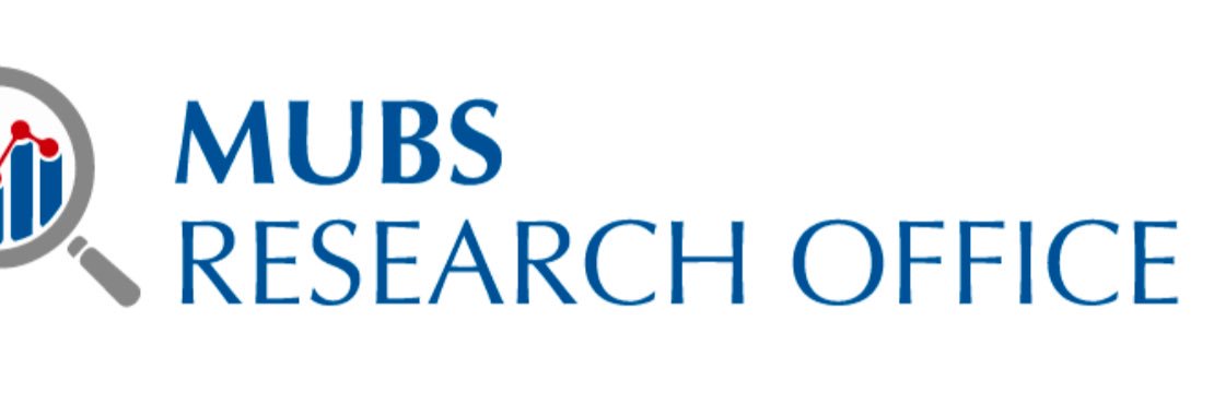 ResearchMUBS's profile banner image