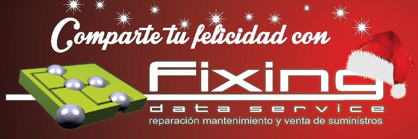 Fixing Data Service banner