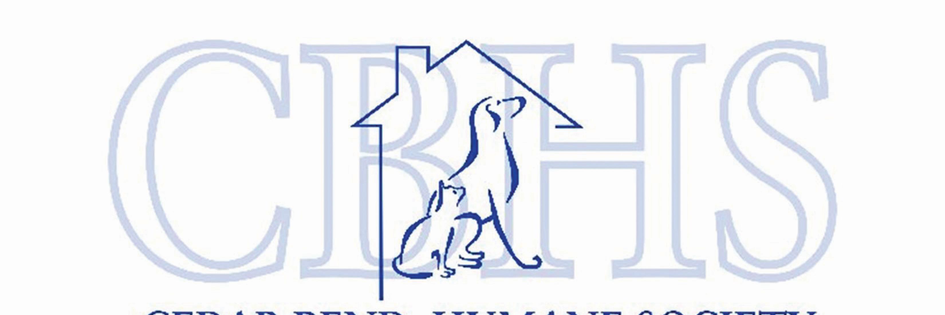 Cedar Bend Humane banner