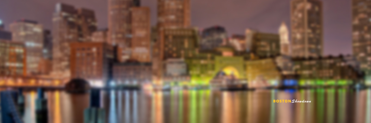 bostonshowdown's profile banner image