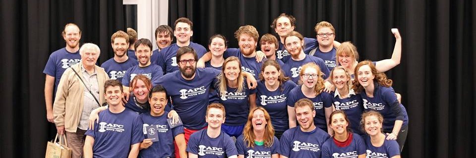 APCombat's profile banner image