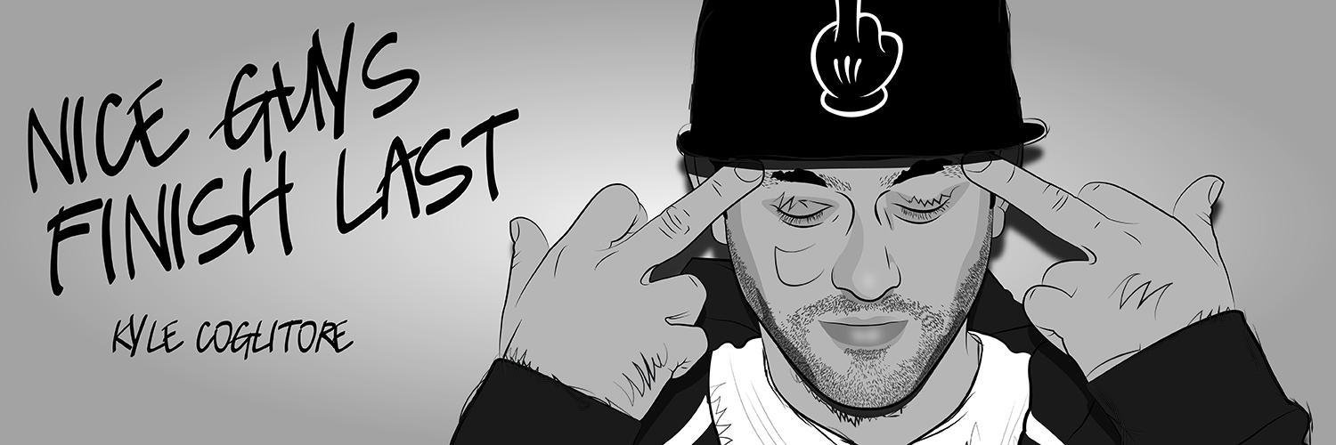 kcoglitore's profile banner image