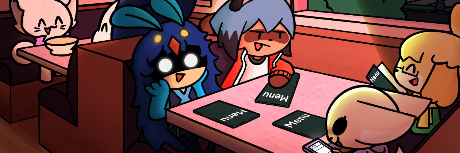 b1urple's profile banner image