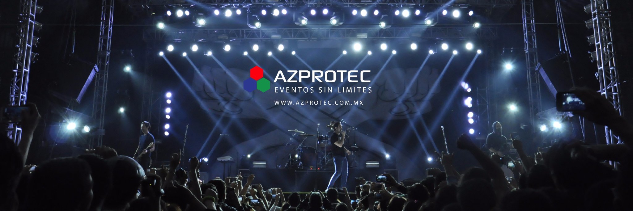 azprotec's profile banner image