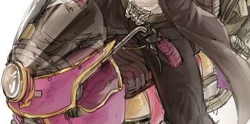 DiamondMondo's profile banner image