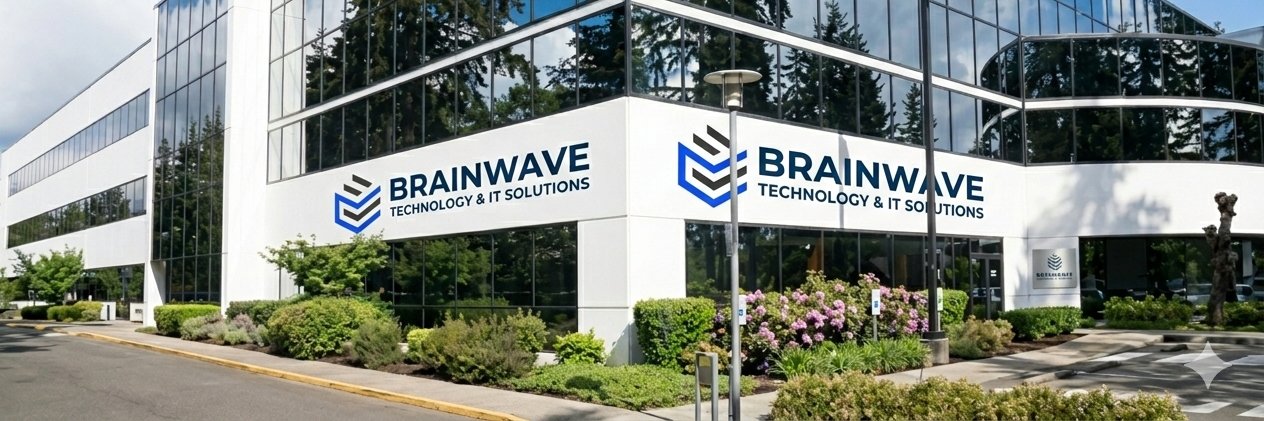 Brainwave Technology banner