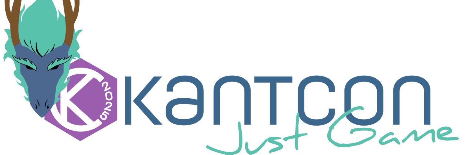 KantCon banner