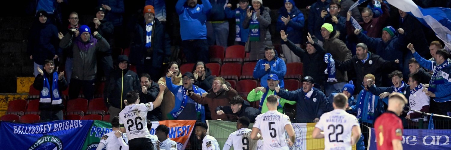 FinnHarpsFC's profile banner image
