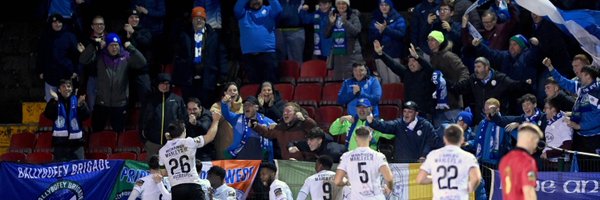FinnHarpsFC Profile Banner