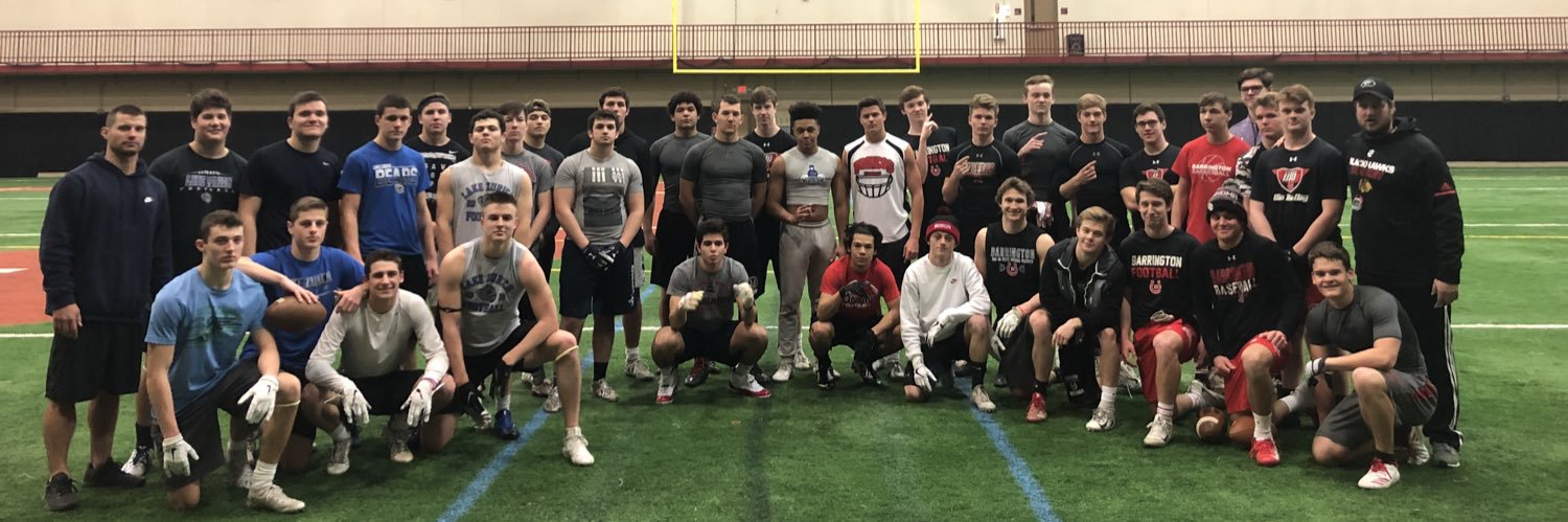 LeSeur Training banner