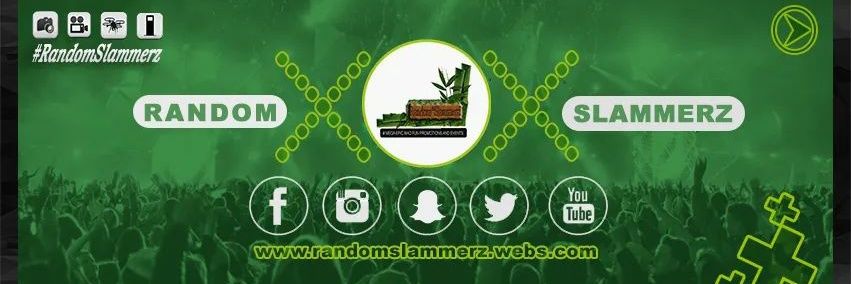 RandomSlammerz's profile banner image