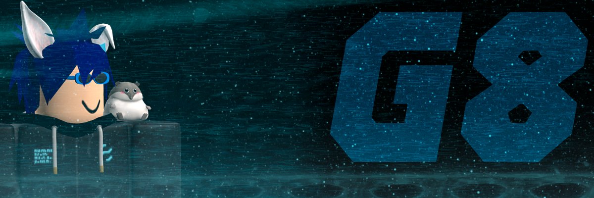 G8_Player's profile banner image