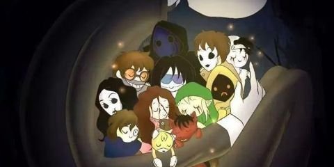 eyelessjack365's profile banner image