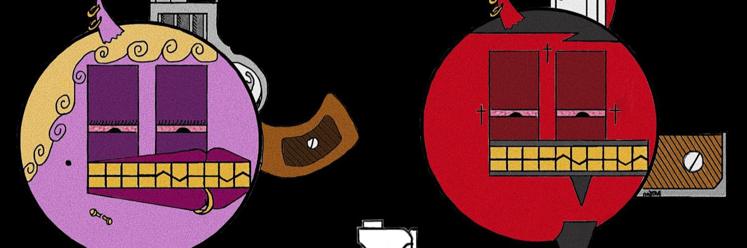 DVK_official's profile banner image