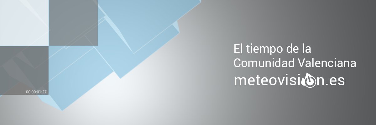 Meteovision's profile banner image