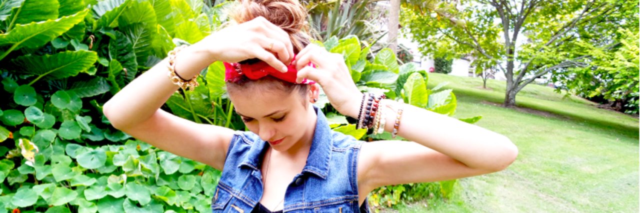 Nikolinaslay's profile banner image