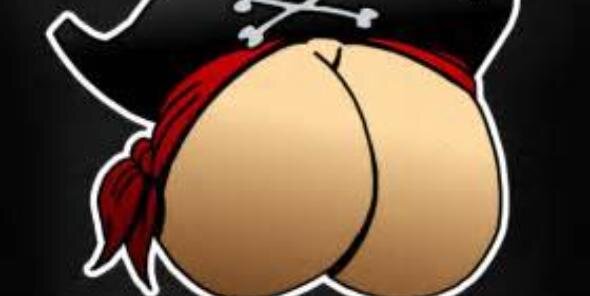 Butt Pirate (@FeistyButt) / Posts / X