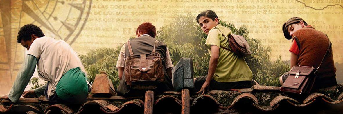 Jesús Alfredo Rondón banner