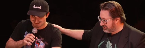 MrCyriusRay Profile Banner