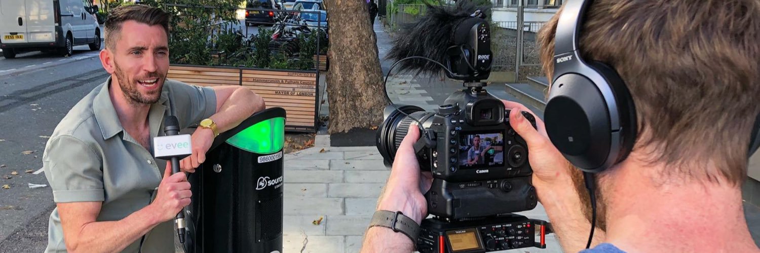 Ryan Hand Presents 🖐🏼 banner