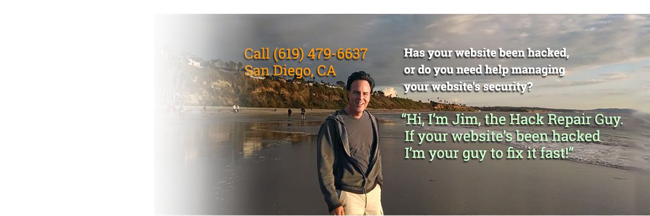 hackrepair's profile banner image