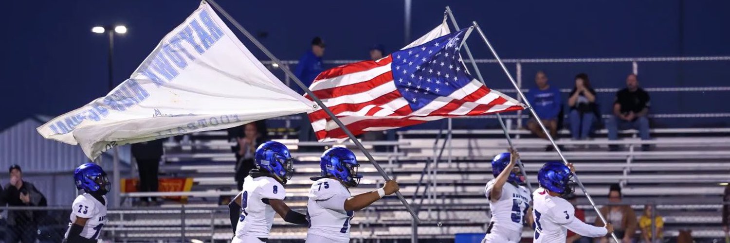 Bluejay Football Profile Banner