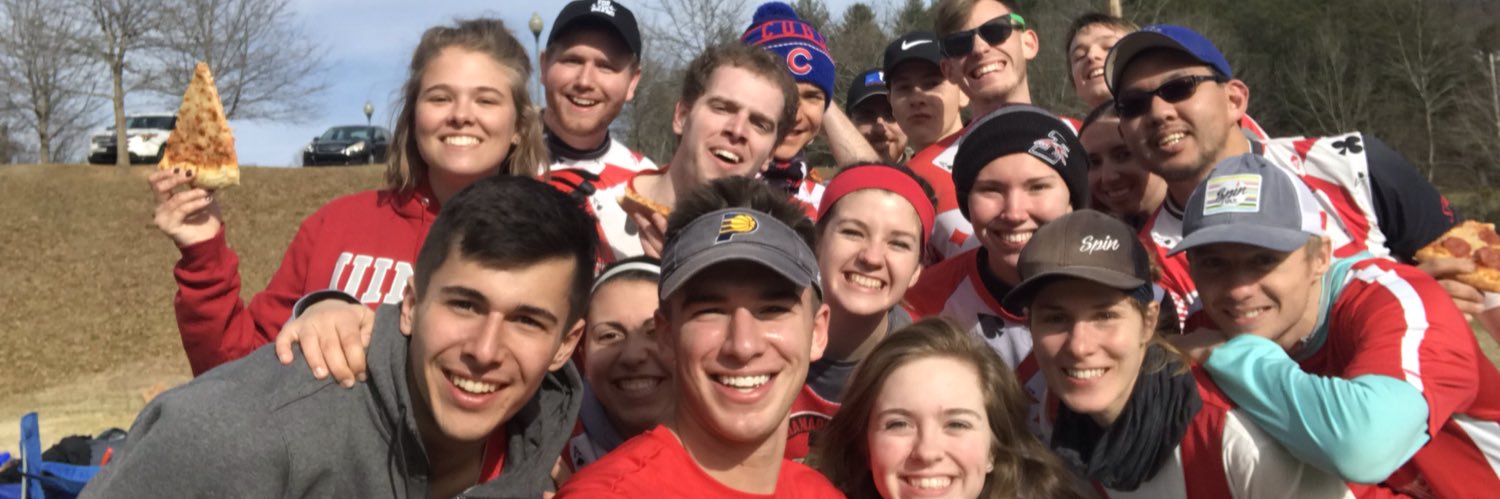 UIndy Ultimate banner