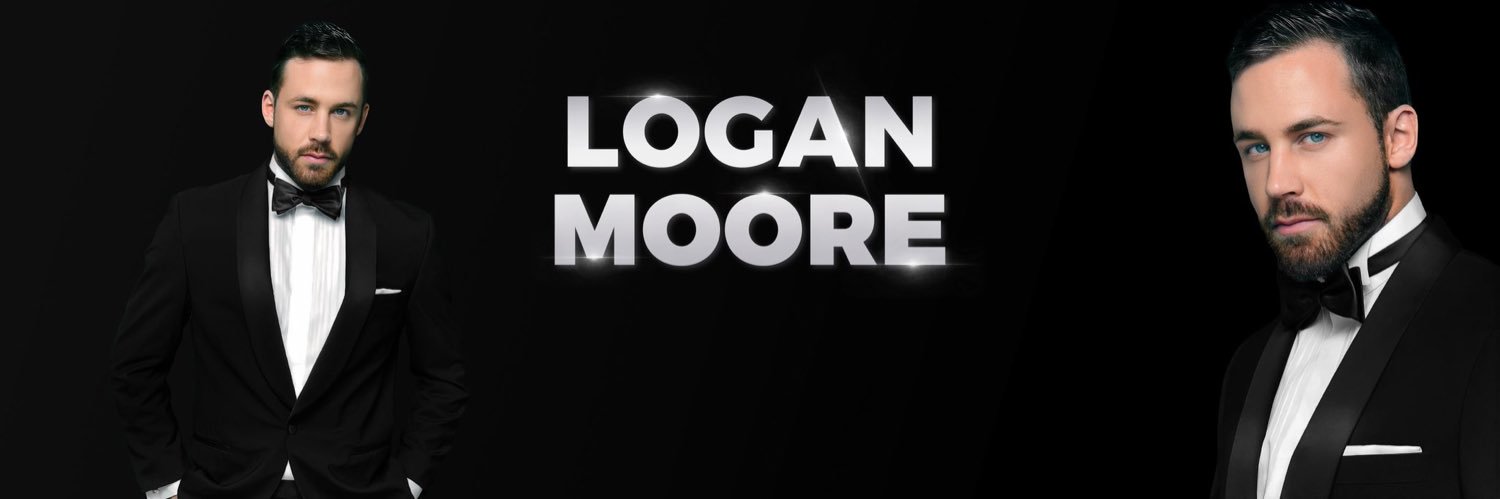 Logan Moore banner