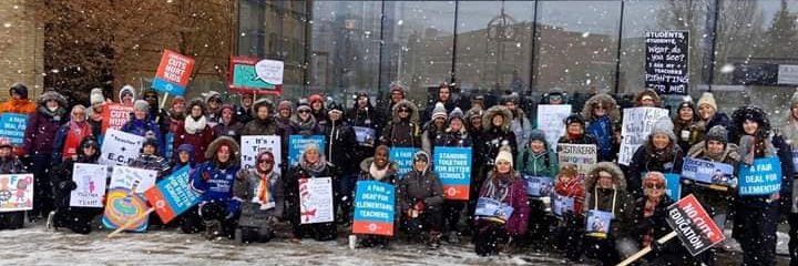 ETFO WROTL banner