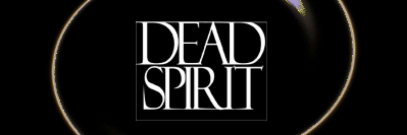 DeadSpiritband's profile banner image