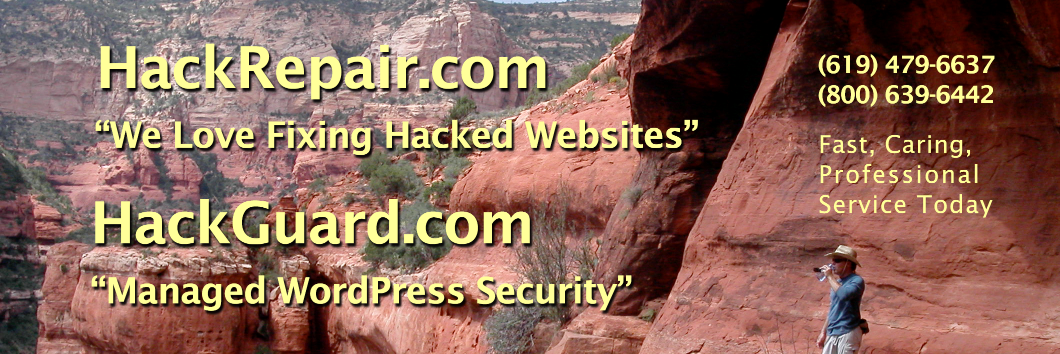 HackRepairGuy's profile banner image