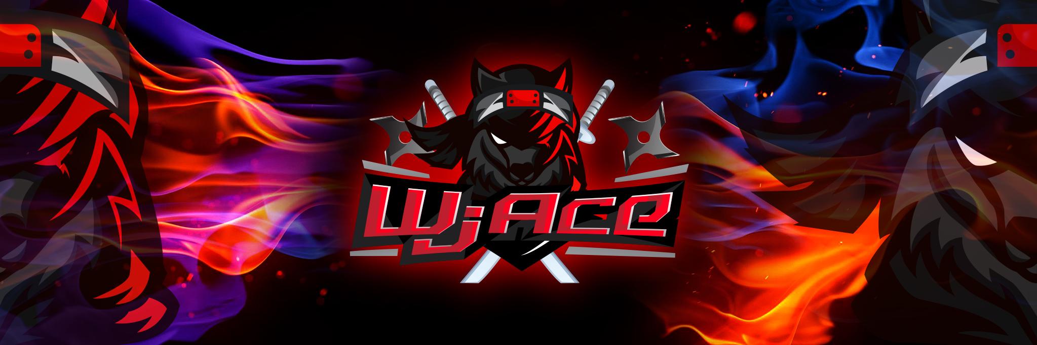 AcesBlades's profile banner image