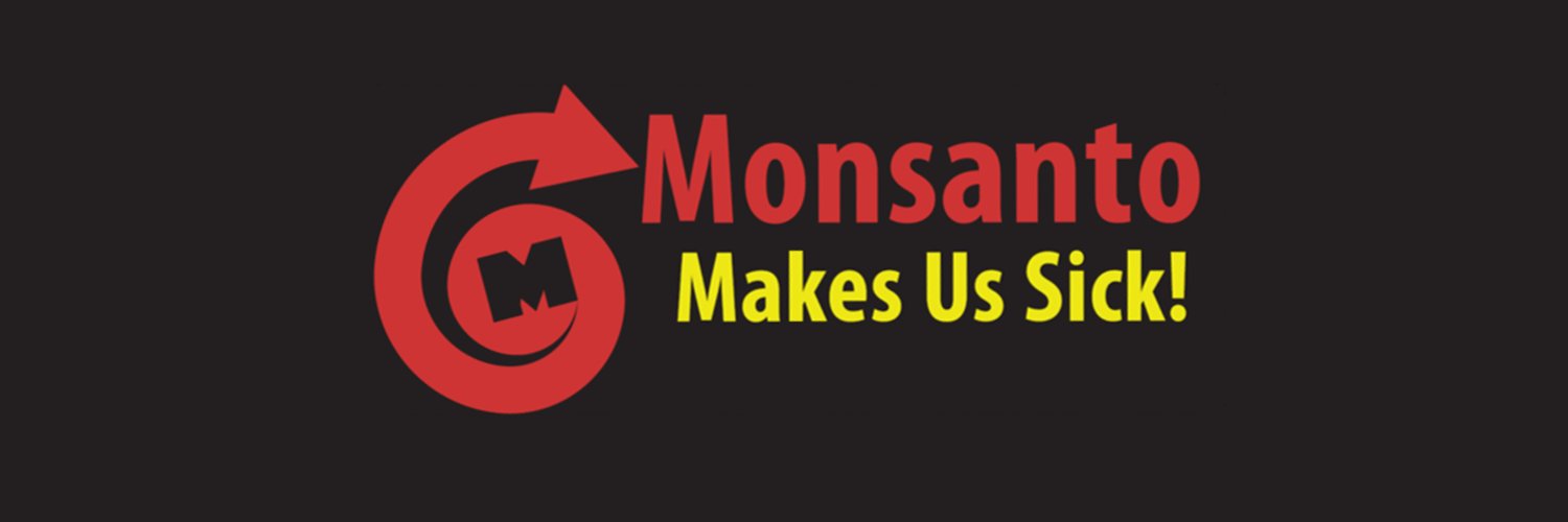 Millions Against Monsanto Profile Banner