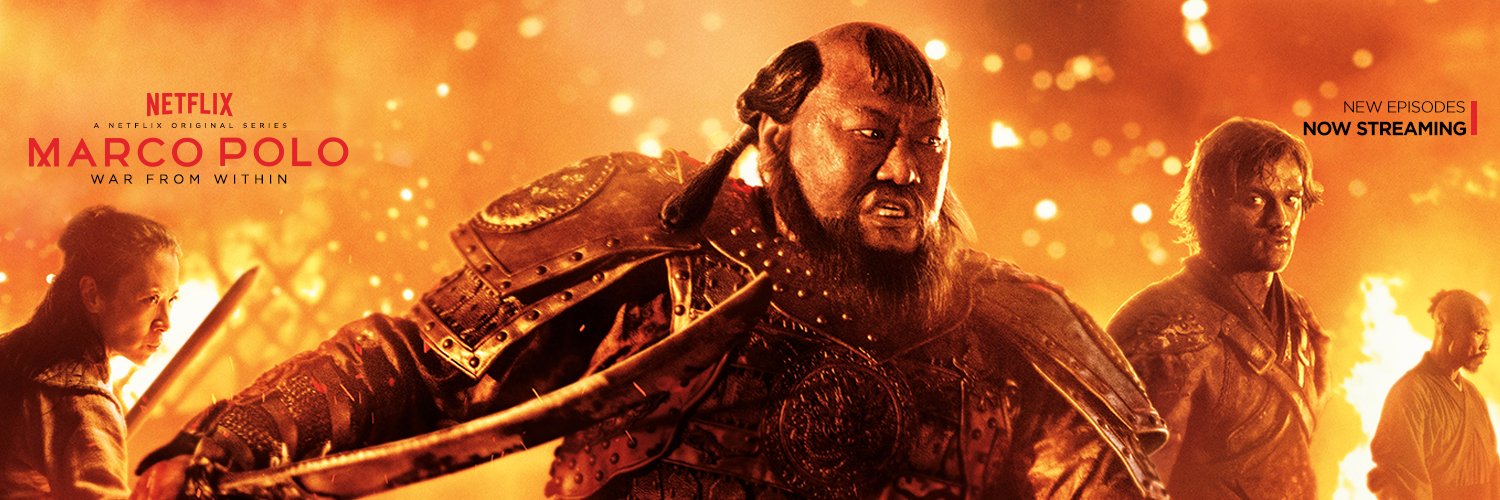 Marco Polo banner