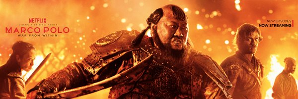 MarcoPoloMP Profile Banner