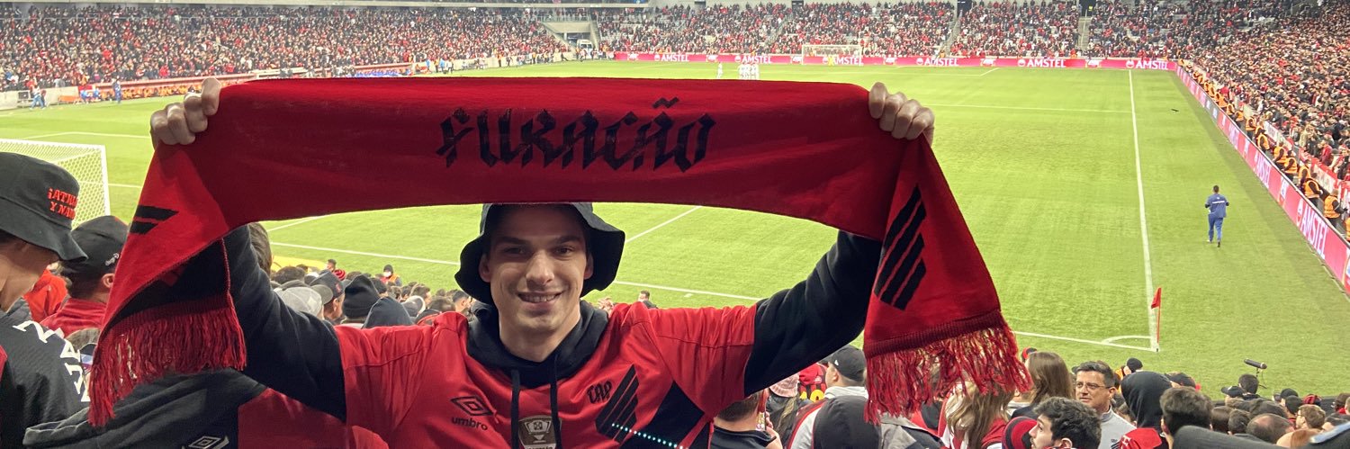 Rafaelfazzini's profile banner image