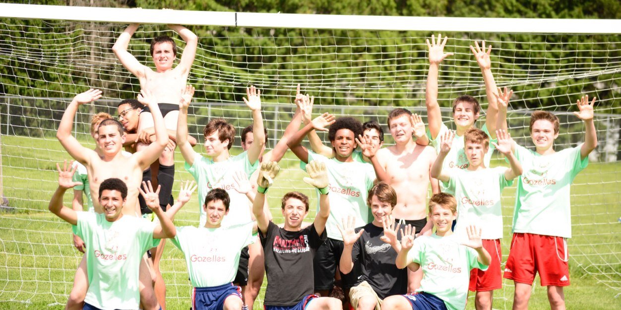 Gazelles13's profile banner image