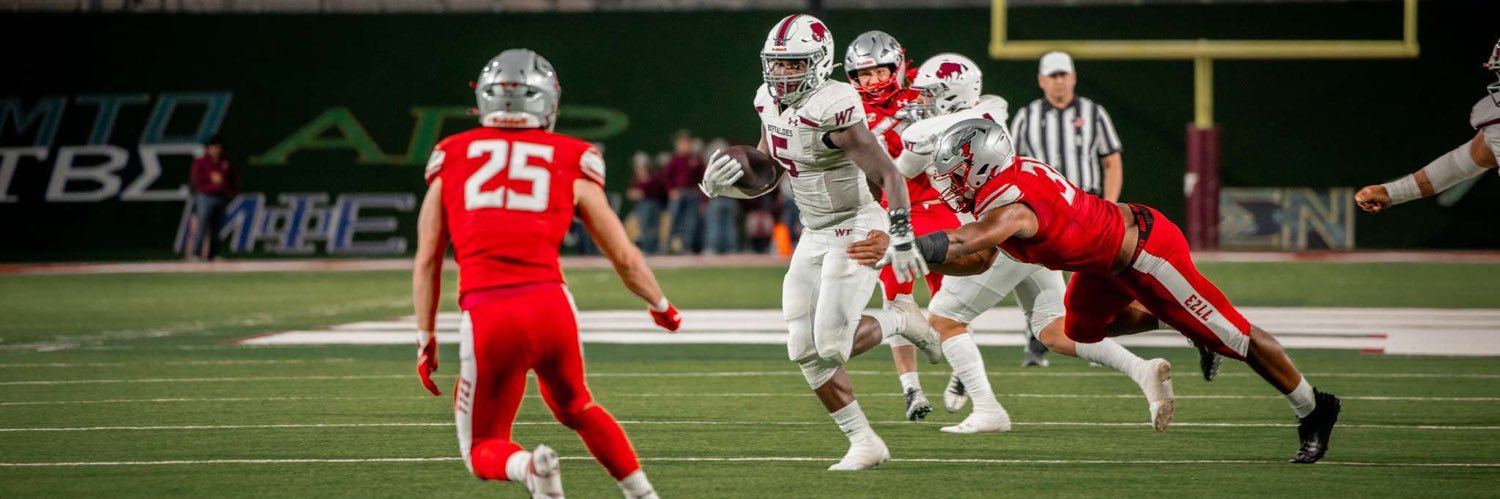 Tre’Jon Henderson banner