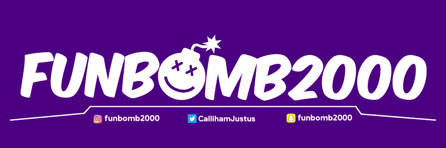 CallihamJustus's profile banner image